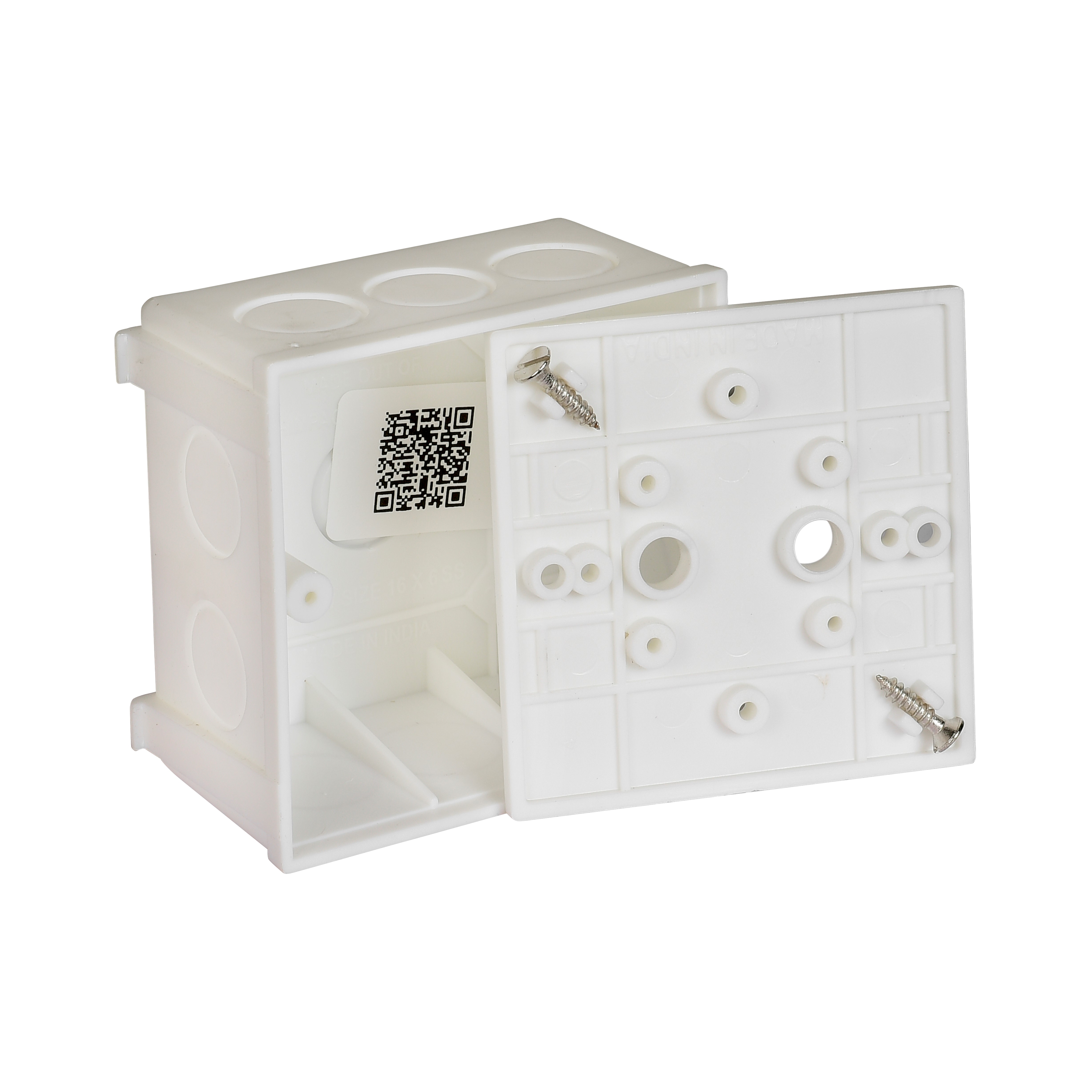 CO BOX